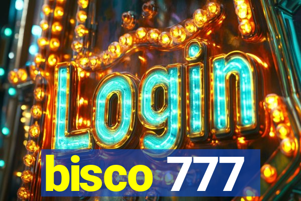 bisco 777